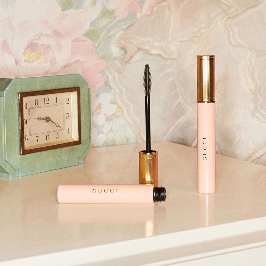 Gucci Beauty mascara Singapore