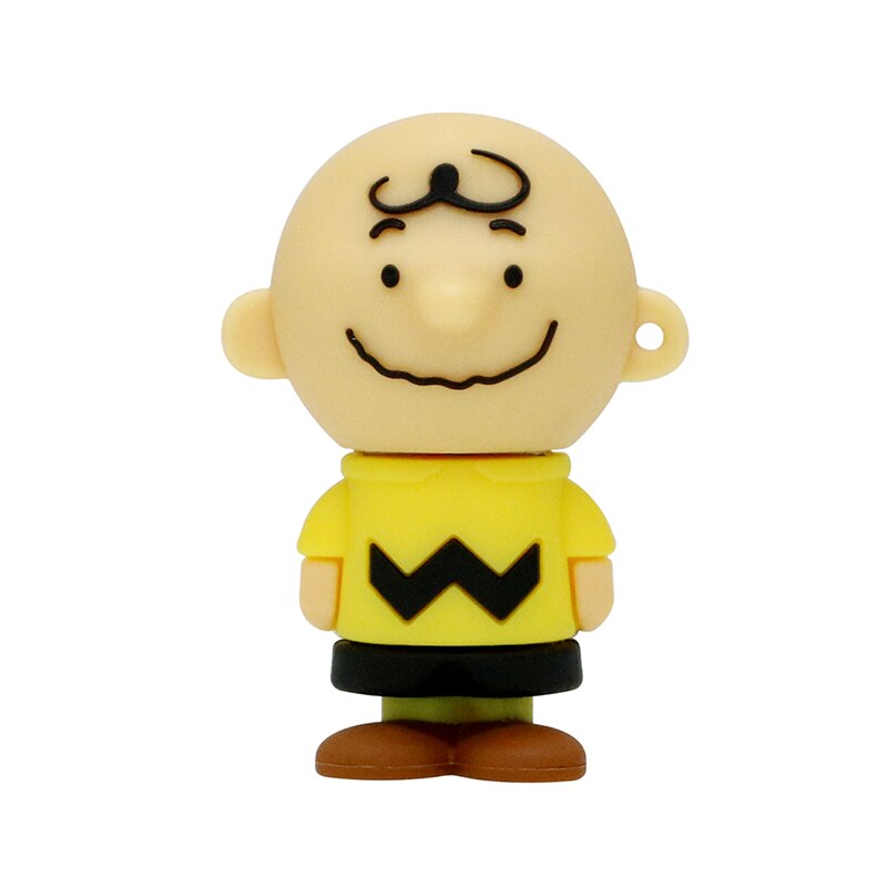 Peanuts Charlie Brown USB flash drive