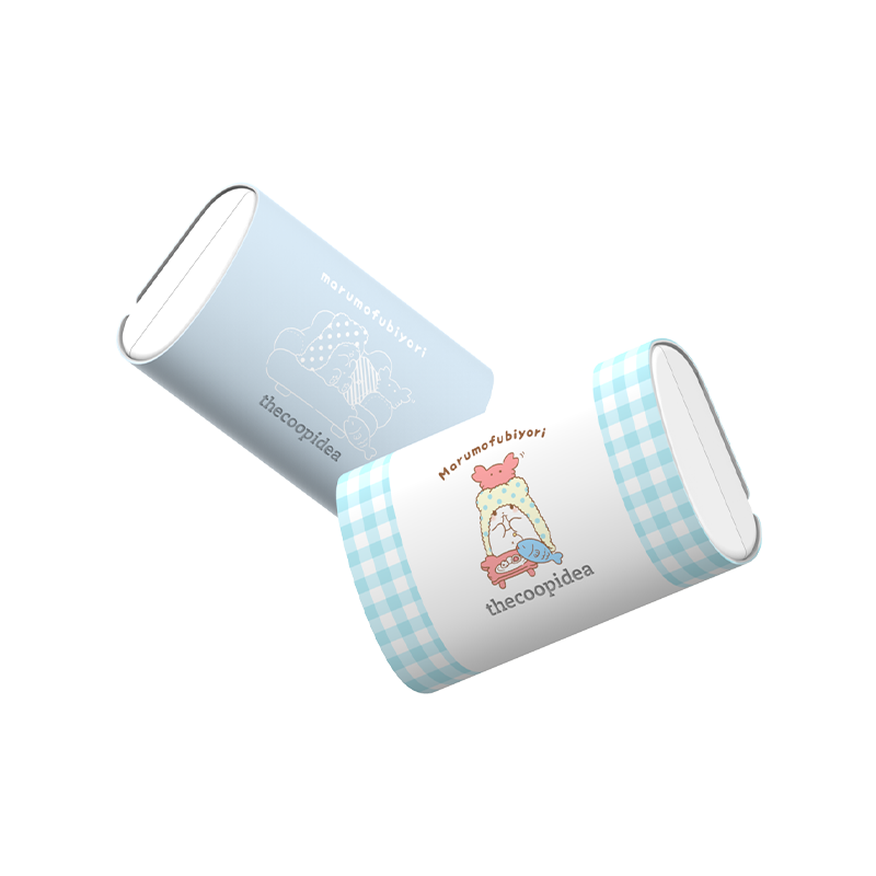 Marumofubiyori charging cases