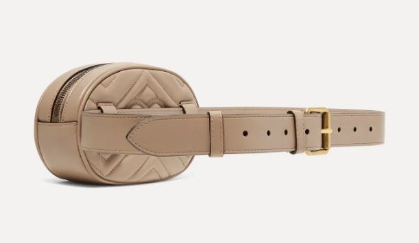 Gucci Milk tea netural shade branded luxury bags Singapore