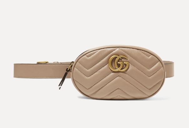 Gucci Milk tea netural shade branded luxury bags Singapore