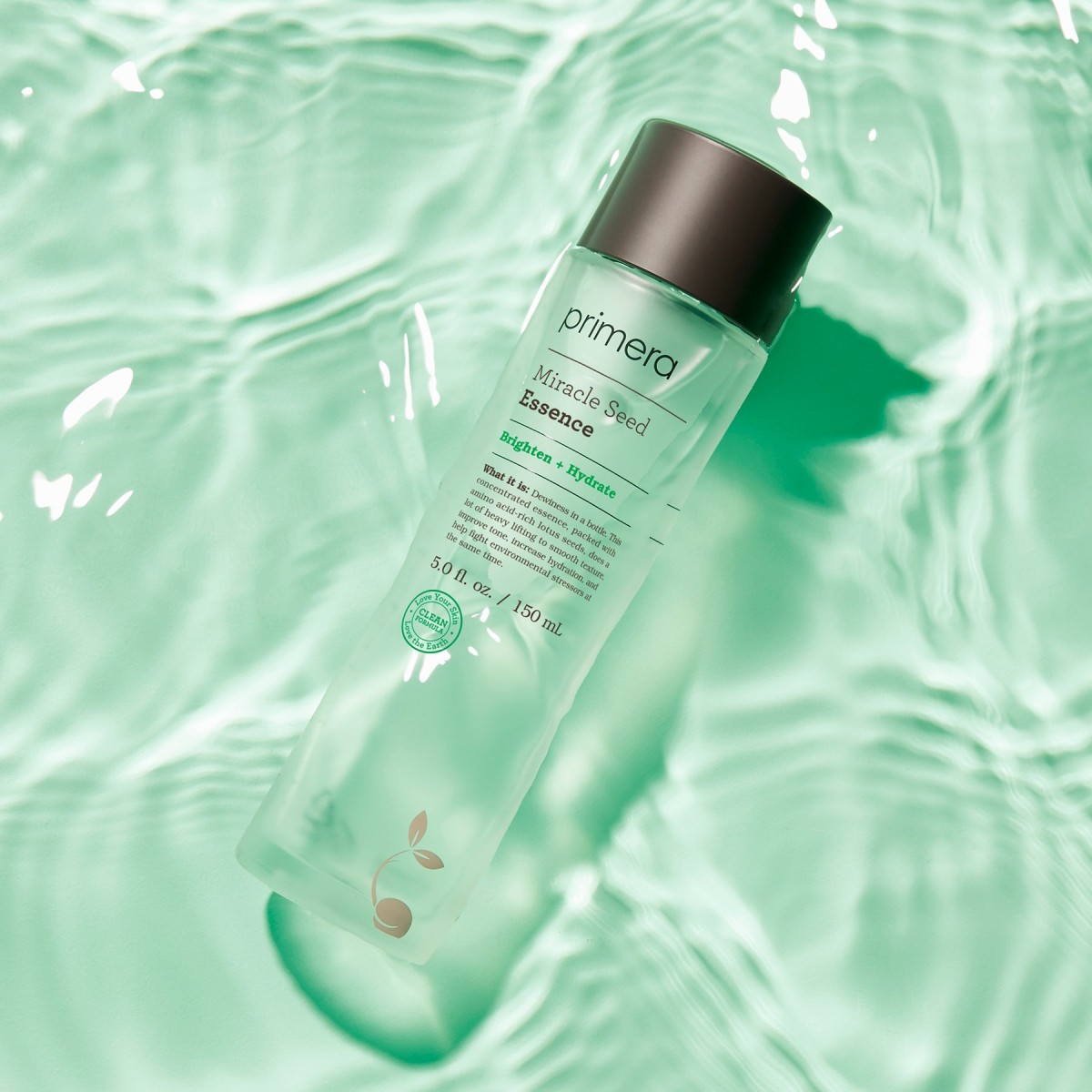 Primera miracle seed essence