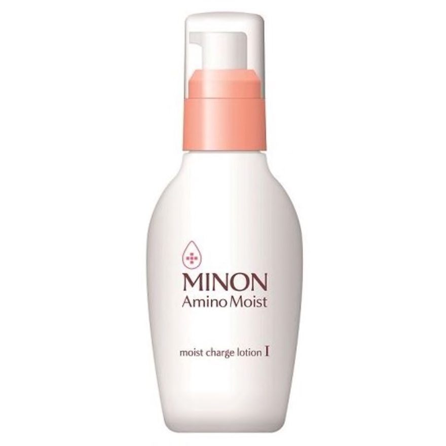 MINON lotion
