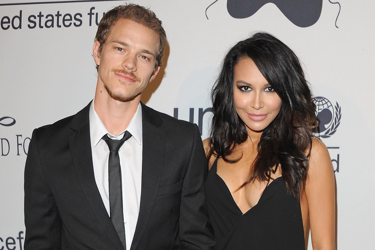 Naya Rivera ex husband Ryan Dorsey