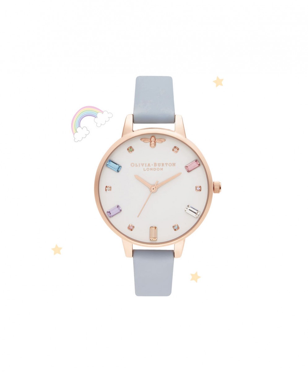 Olivia Burton watch