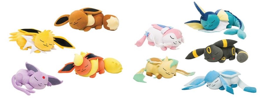 Pokemon Center Singapore Shopee online store