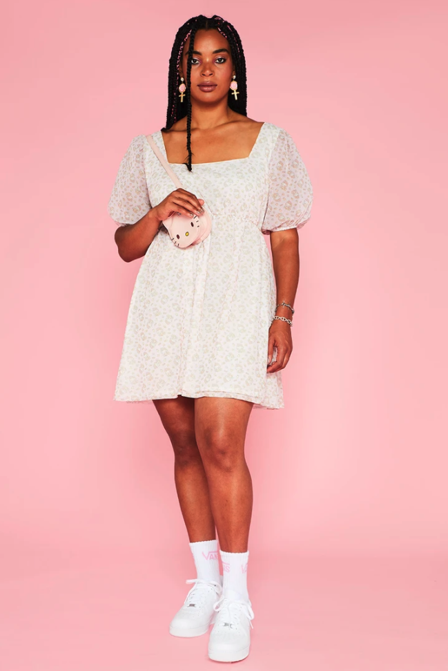 new girl order clothing