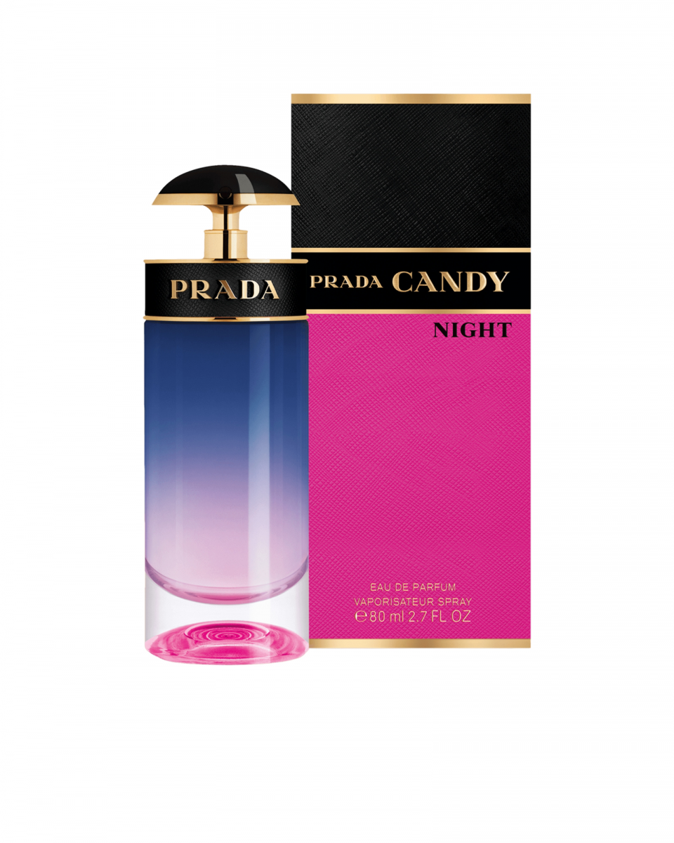 Shopee Luxury Beauty Warehouse Sale Singapore 2020 Prada Candy Night perfume