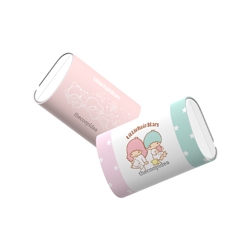 Little Twin Stars charging cases