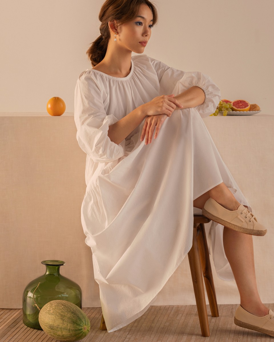 Weekend bakes ballerina