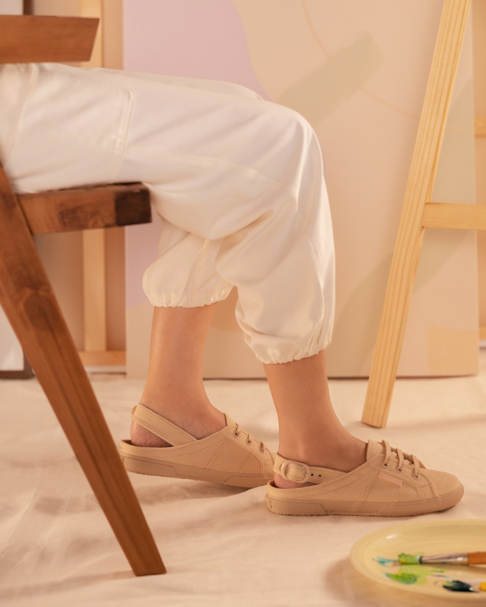 Weekend bakes slingback