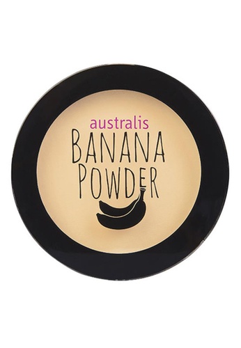 Australis Banana Powder
