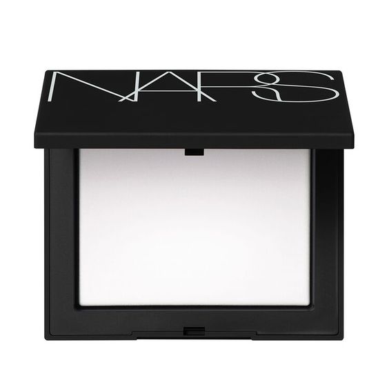 Nars pressed powder