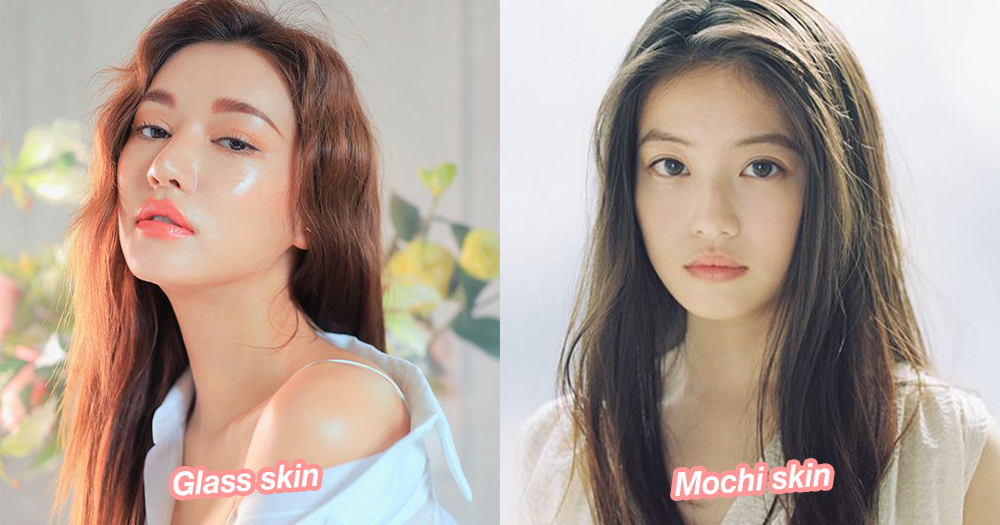 How To Get Mochi Skin, The Latest J-Beauty Trend About Bouncy & Supple Skin