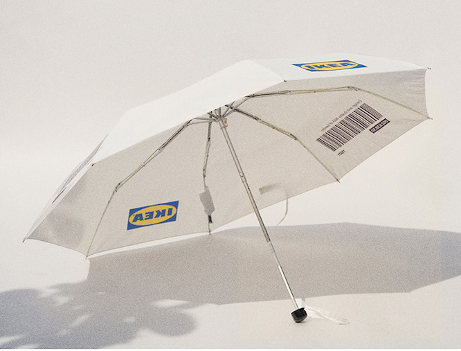 IKEA umbrella