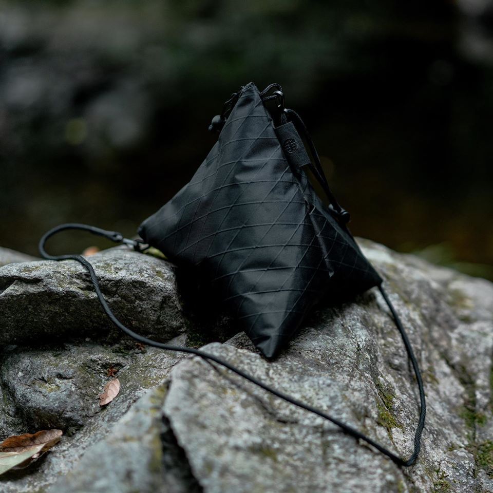 HAKDIM x 尚山 Chabao Tea Bag