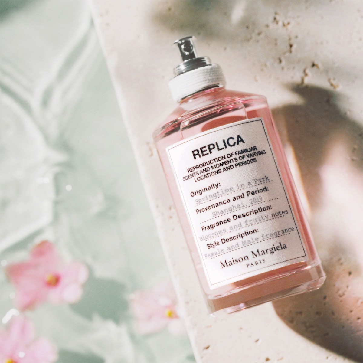 Maison Margiela REPLICA Springtime In A Park eau de toilette