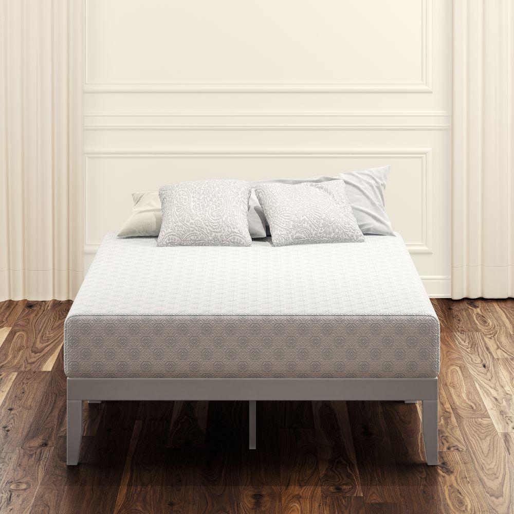 Zinus cooling mattress