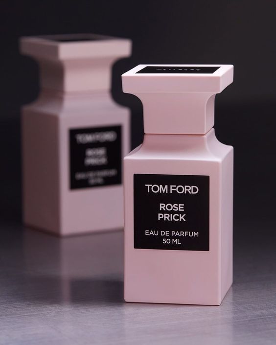 Tom Ford Rose Prick eau de parfum