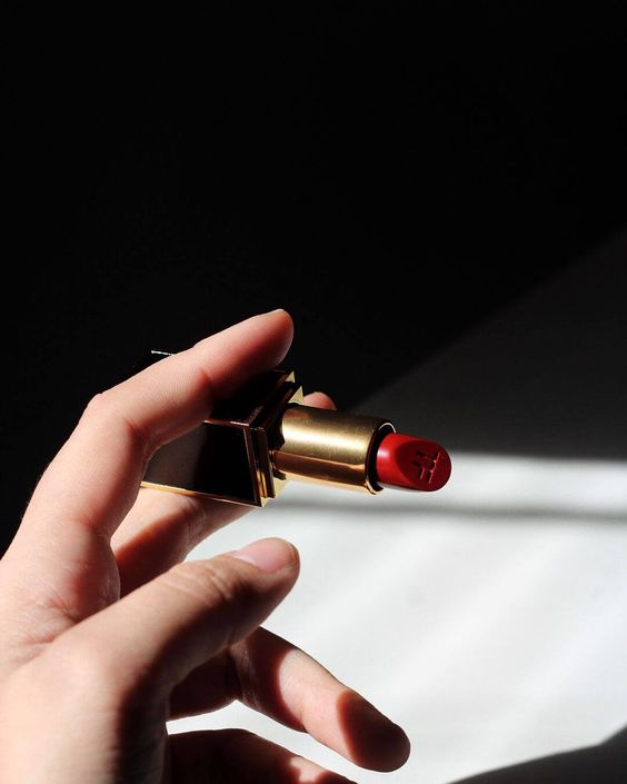 Tom Ford lipstick
