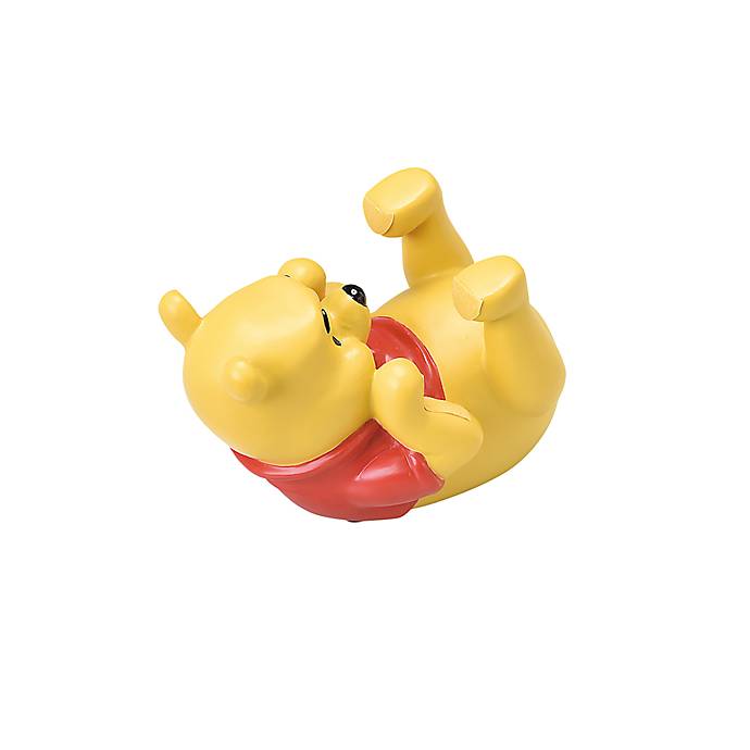 Winnie-the-Pooh smartphone stand