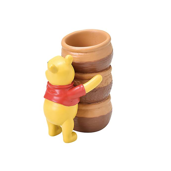 Winnie-the-Pooh pen stand