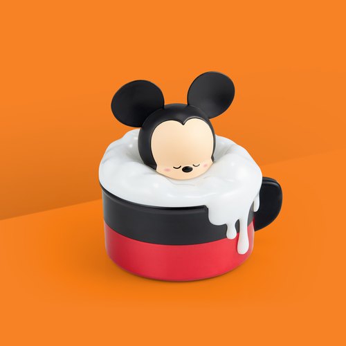 InfoThink Toy Story Series Night Light mickey mouse