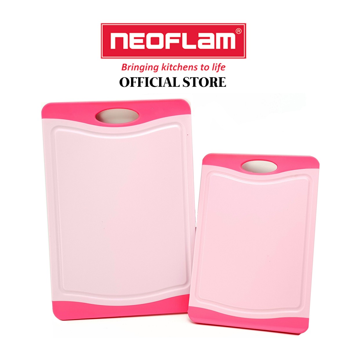 Neoflam cutting board