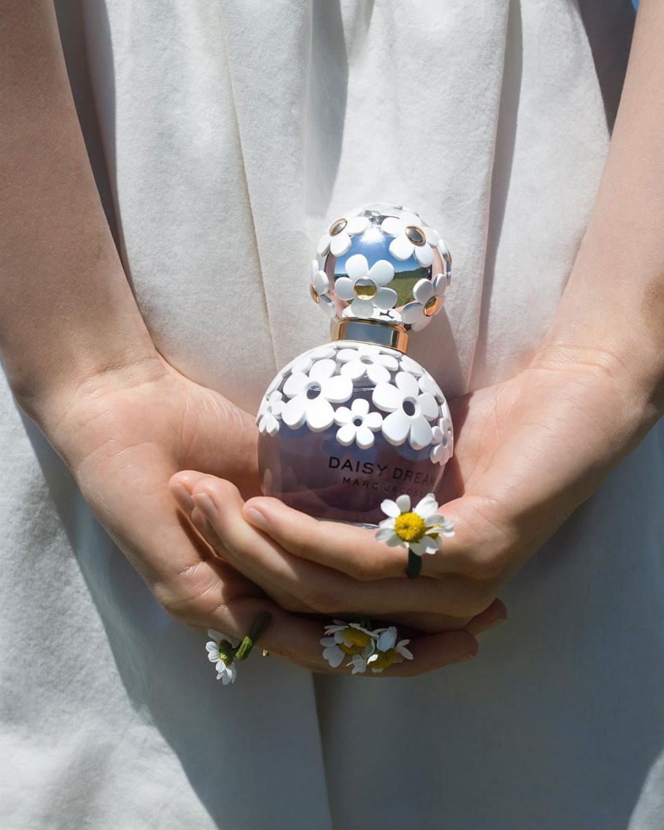 Marc Jacobs Daisy Dream eau de toilette
