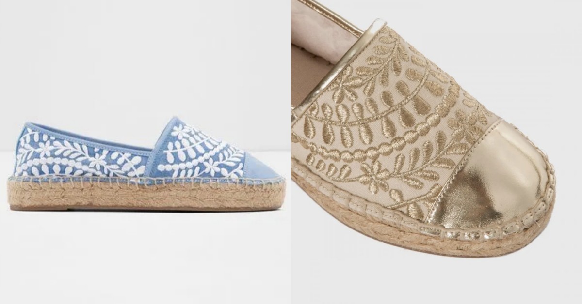 ALDO Step into Love 2020 Singapore