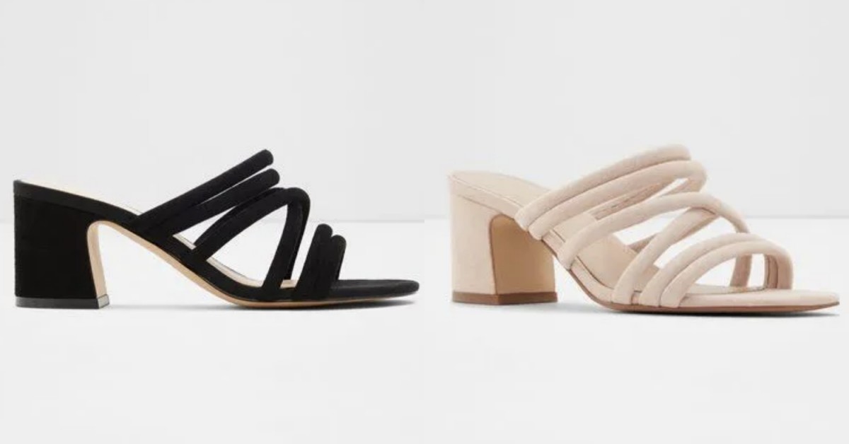 ALDO Step into Love 2020 Singapore