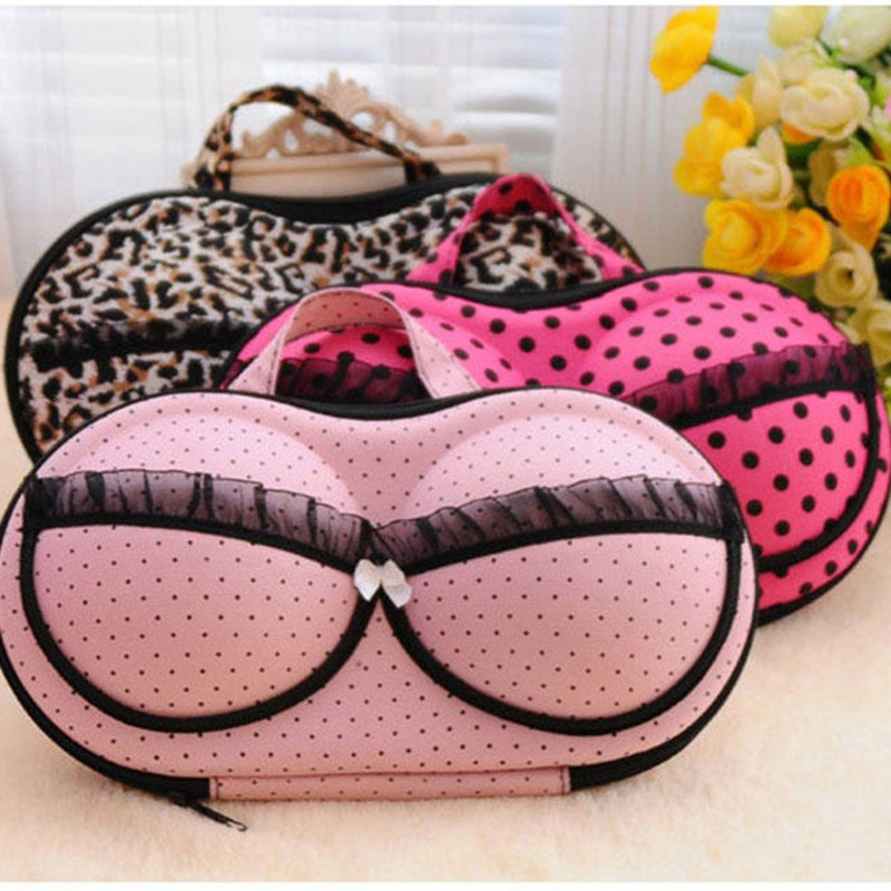 Bra travel case Singapore