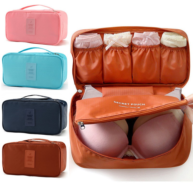 Bra travel case Singapore