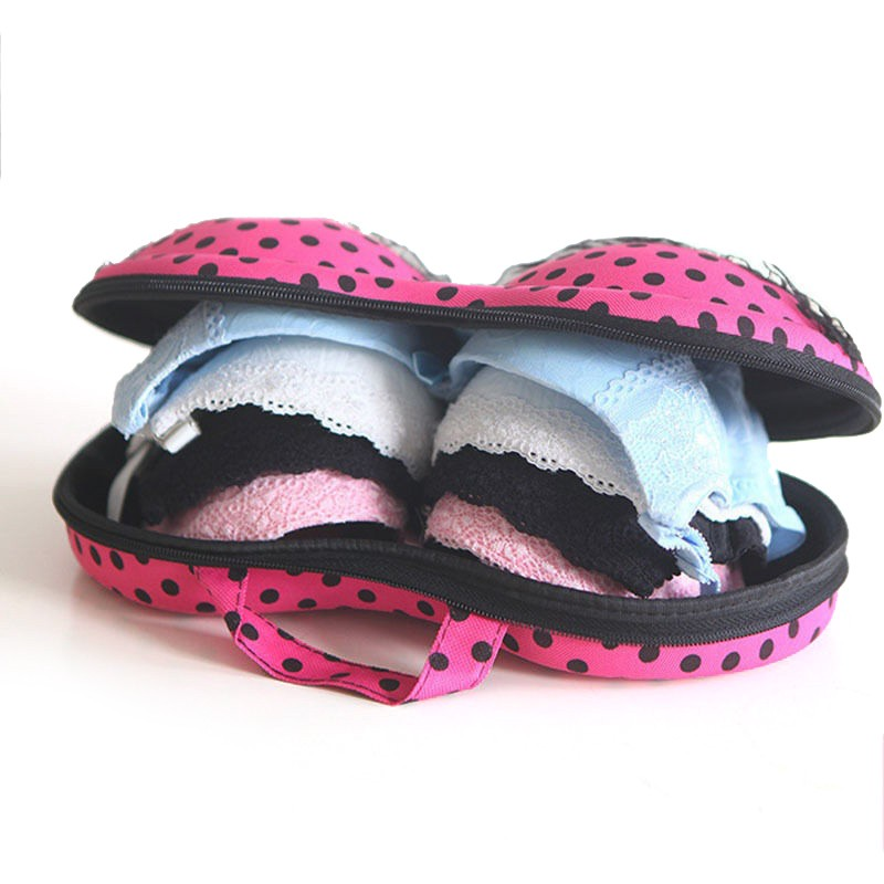Bra travel case Singapore