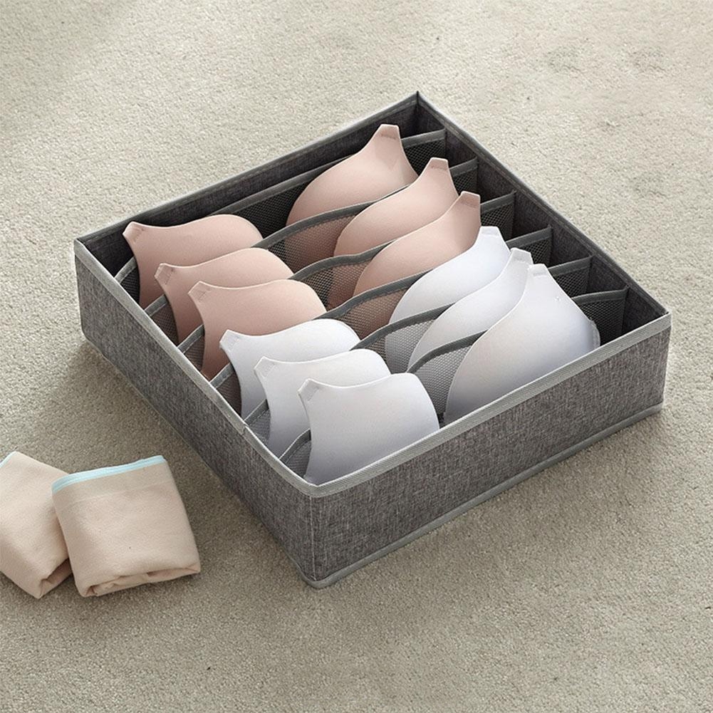 Bra drawer organiser Singapore