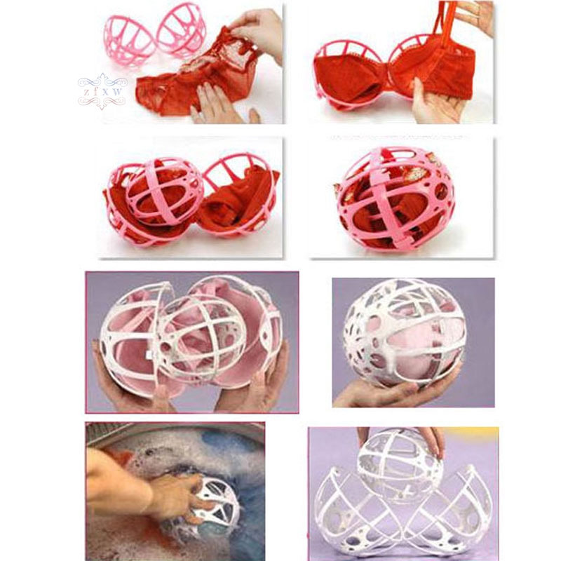 Bra saver laundry ball Singapore