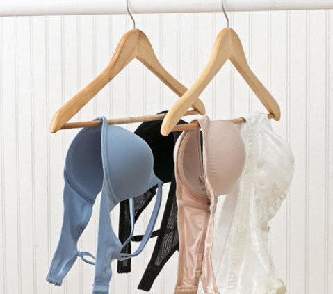 Bra care tips hacks