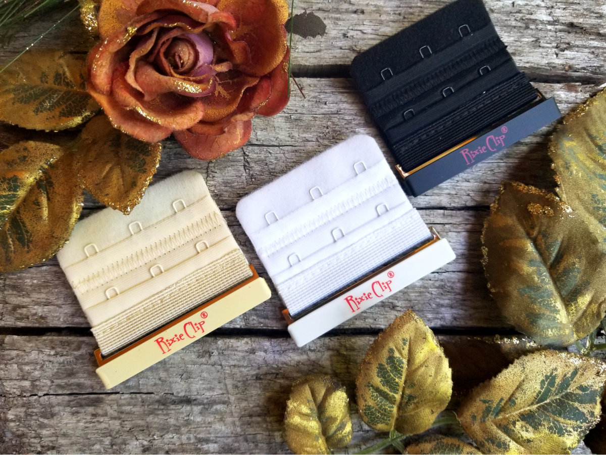 Bra extender tightener Singapore