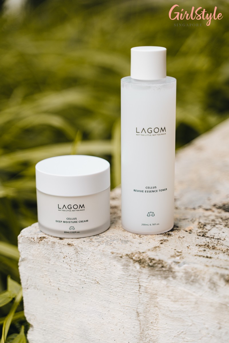 LAGOM products
