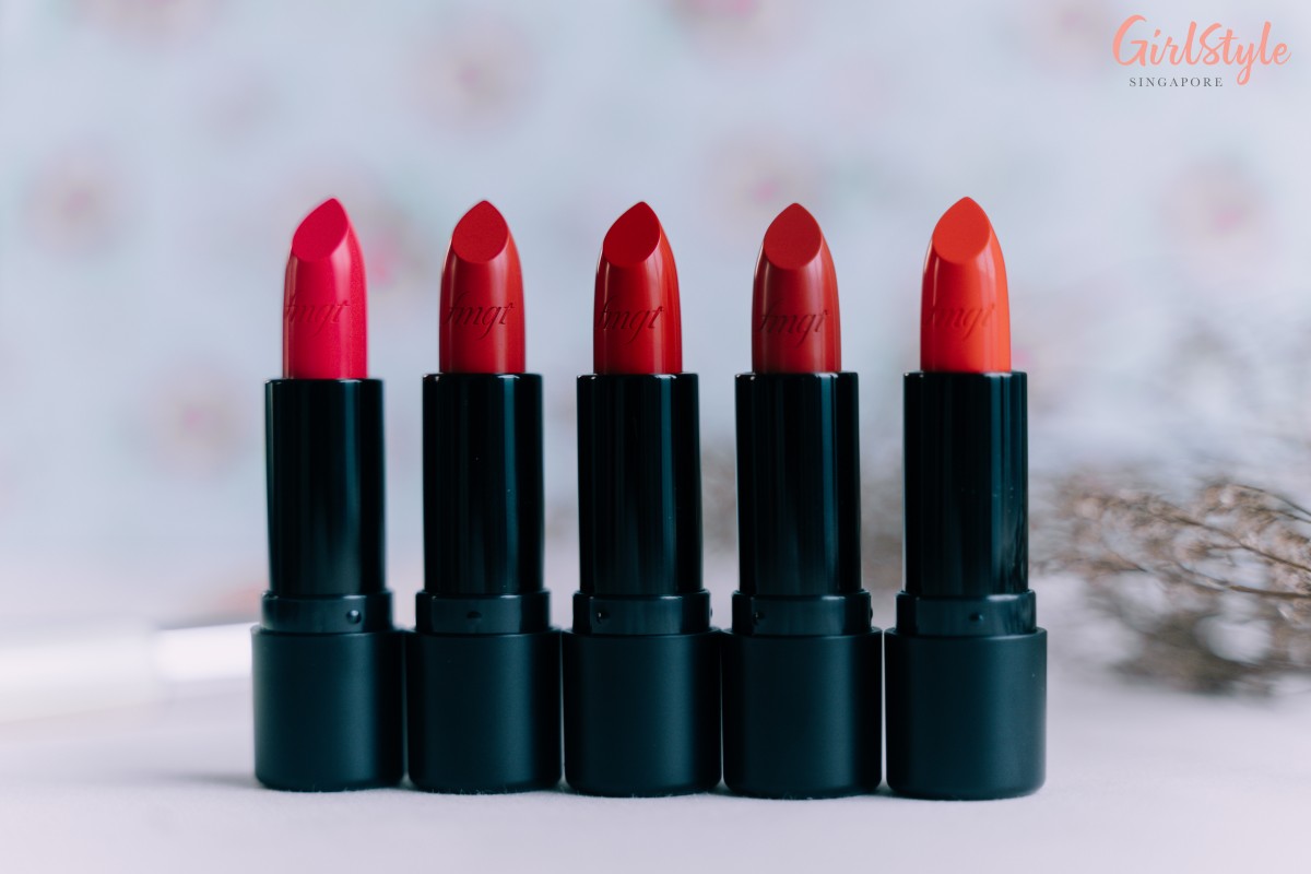fmgt lipsticks