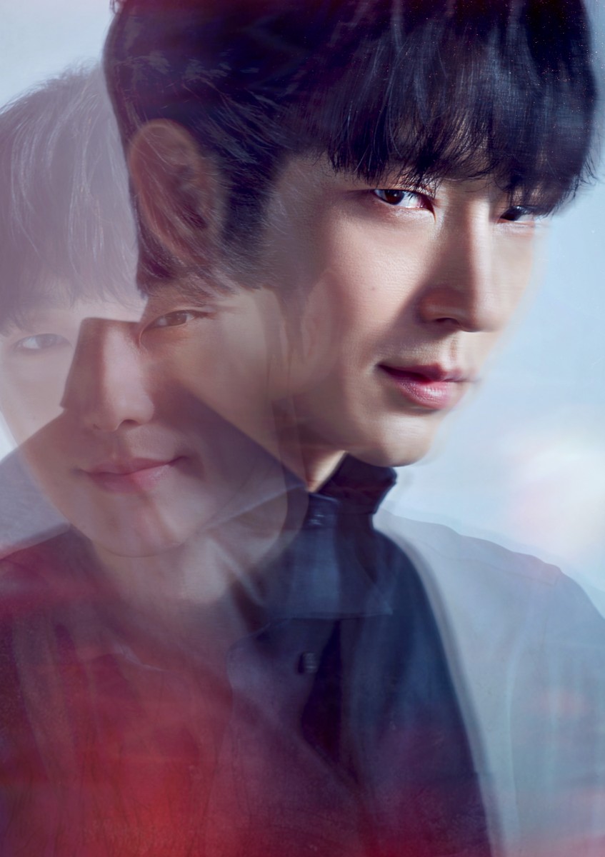 Lee Joon Gi in Flower of Evil