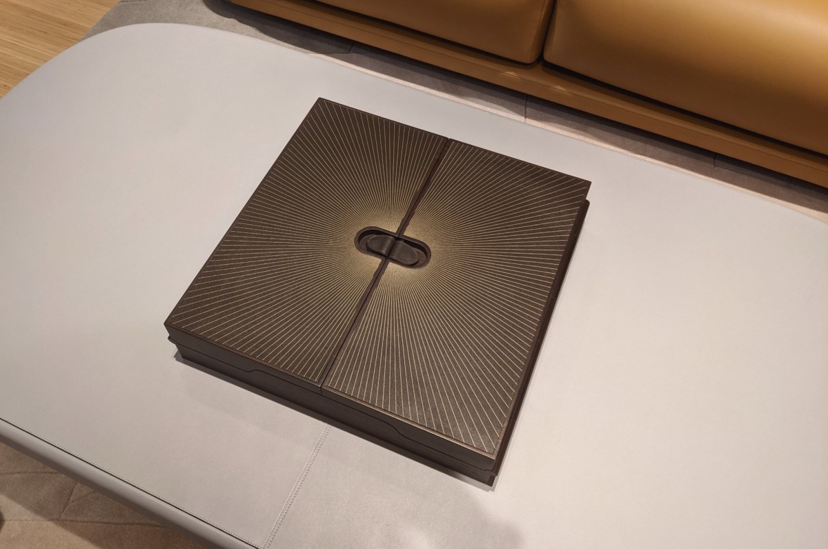 Hermes Helios Mahjong Set Singapore