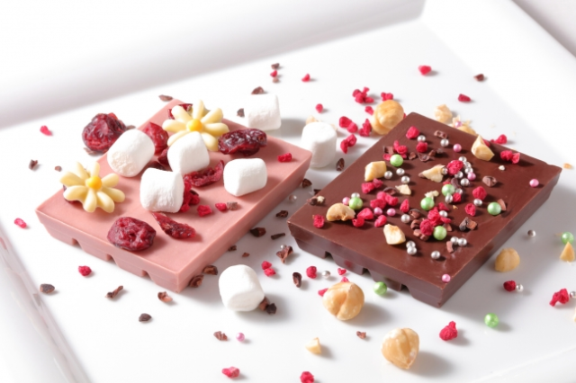 my kitkat making your own custom kitkat design