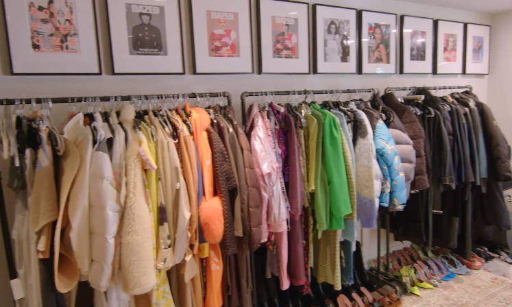 Kendall Jenner new house 2020 home tour