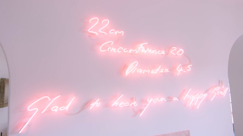 Kendall Jenner new house 2020 home tour