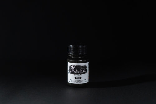 Musou Black Acrylic Paint