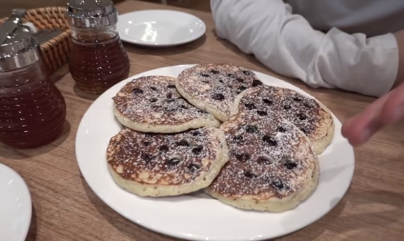 Naomi Neo second baby gender reveal surprise prank