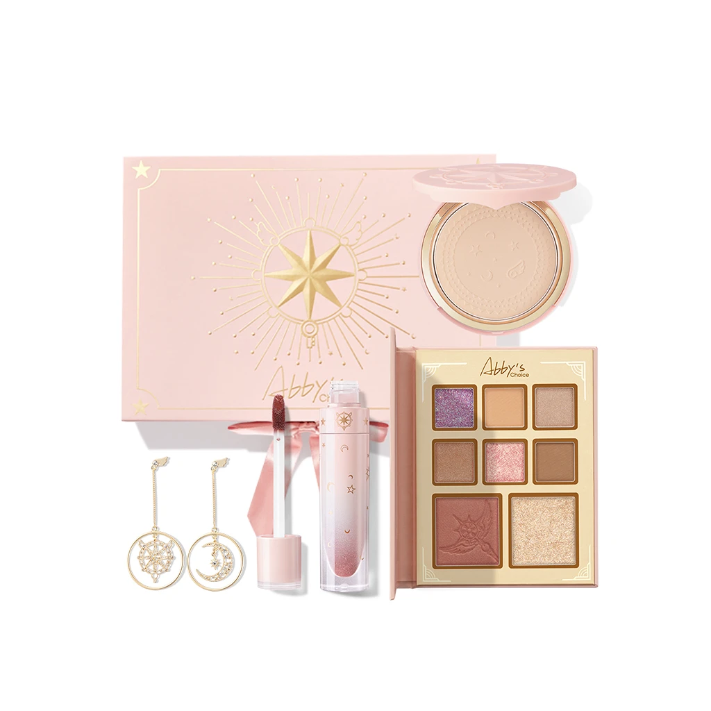 Perfect Diary Cardcaptor Sakura makeup Singapore
