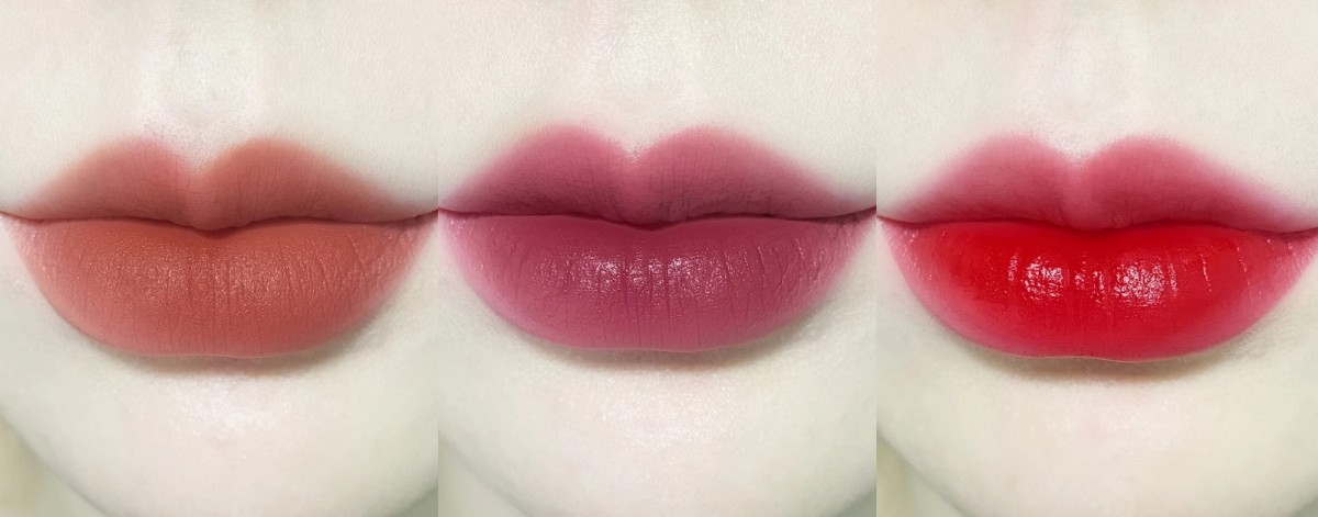 Perfect Diary Cardcaptor Sakura lipstick tint Singapore