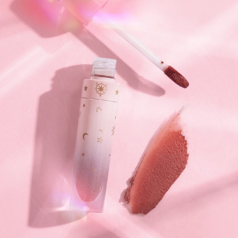 Perfect Diary Cardcaptor Sakura lipstick tint Singapore